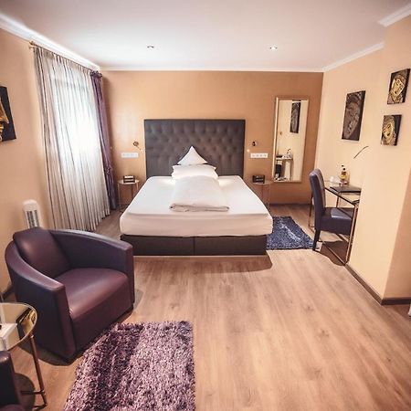 Hotel Zur Heimat Weiden in der Oberpfalz Extérieur photo
