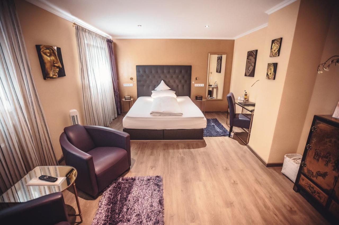 Hotel Zur Heimat Weiden in der Oberpfalz Extérieur photo