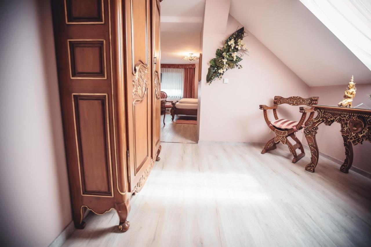 Hotel Zur Heimat Weiden in der Oberpfalz Extérieur photo