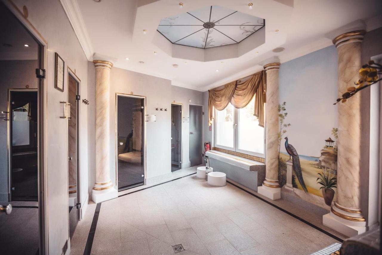 Hotel Zur Heimat Weiden in der Oberpfalz Extérieur photo