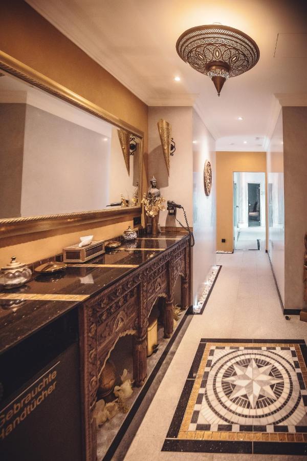 Hotel Zur Heimat Weiden in der Oberpfalz Extérieur photo
