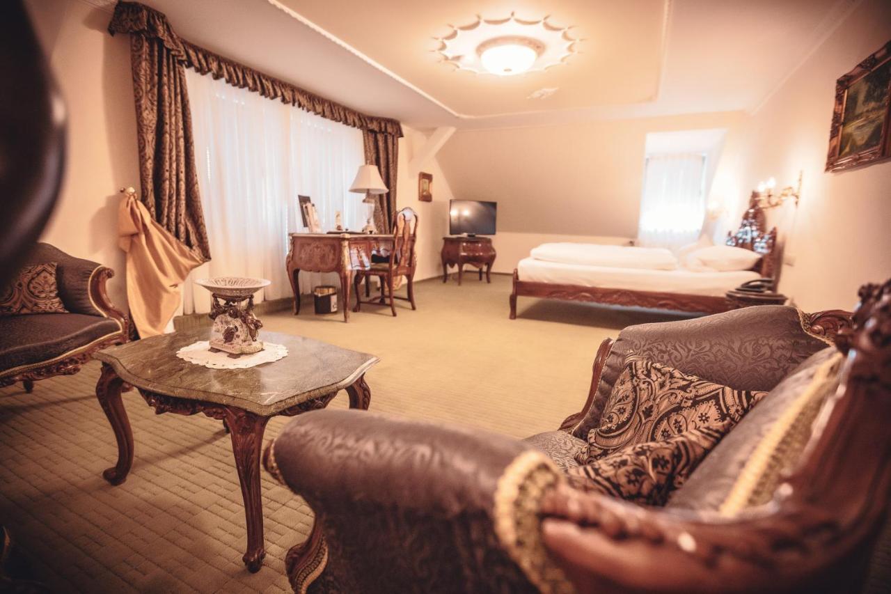 Hotel Zur Heimat Weiden in der Oberpfalz Extérieur photo