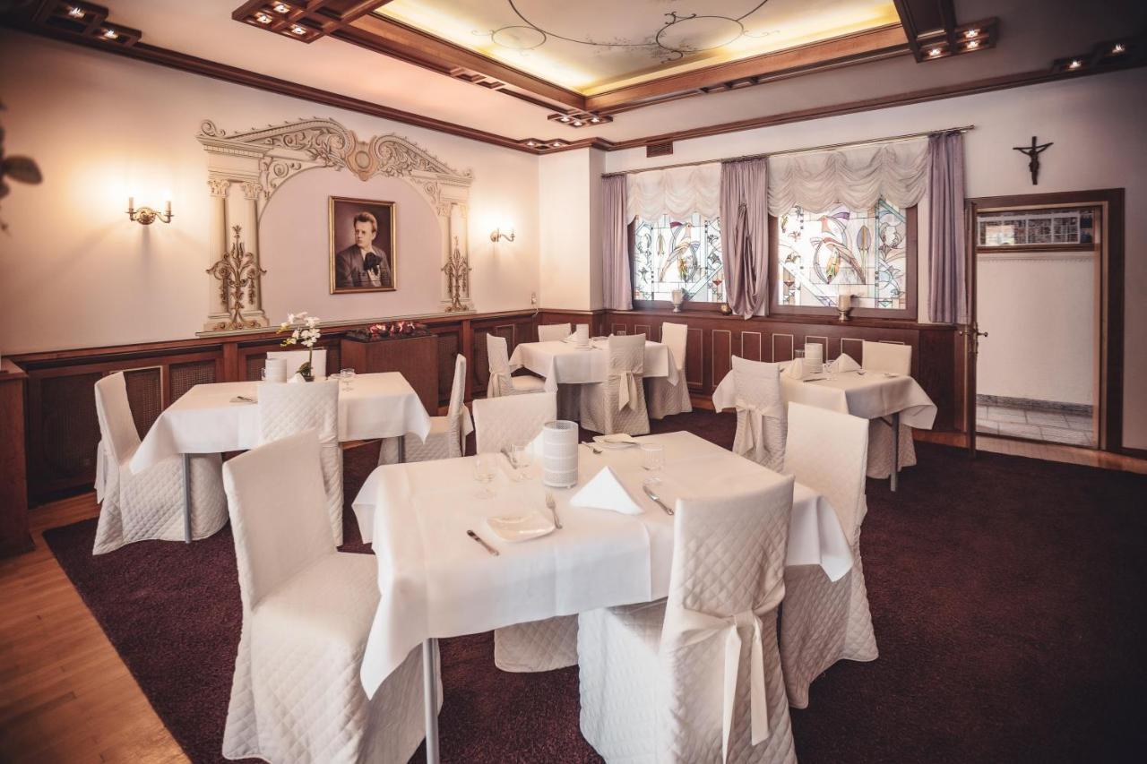 Hotel Zur Heimat Weiden in der Oberpfalz Extérieur photo